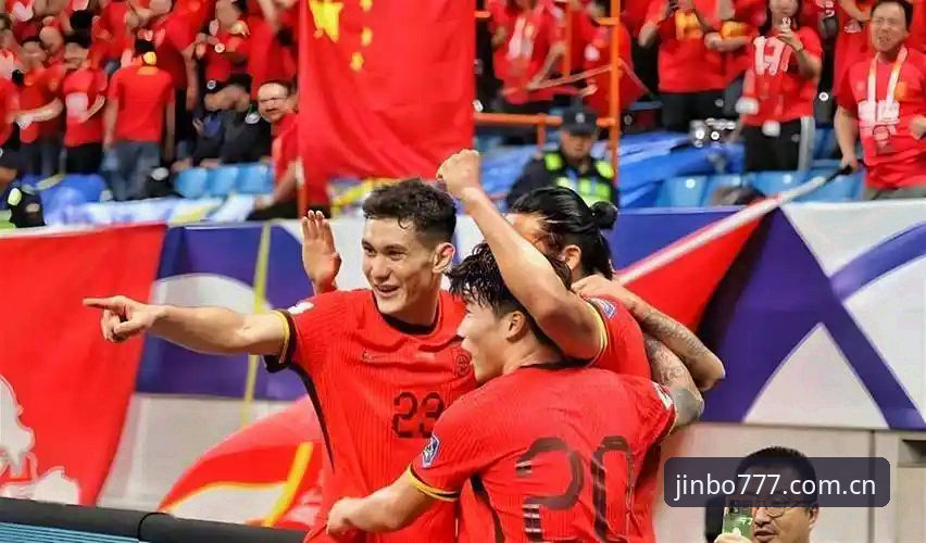 从13队到66队—世界杯扩军历史中的3大关键节点与中国机遇